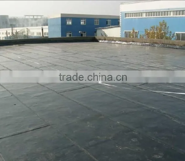 3mm SBS APP Waterproofing Membrane Bitumen Membrane Production Line photo-4