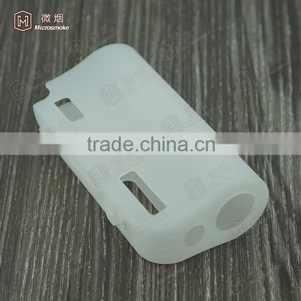 Newest Updated Cool Fire 4 Ecig Cool Fire IV/Coolfire IV/Coolfire 4 Amazing Silicone Case 19 Colors photo-4