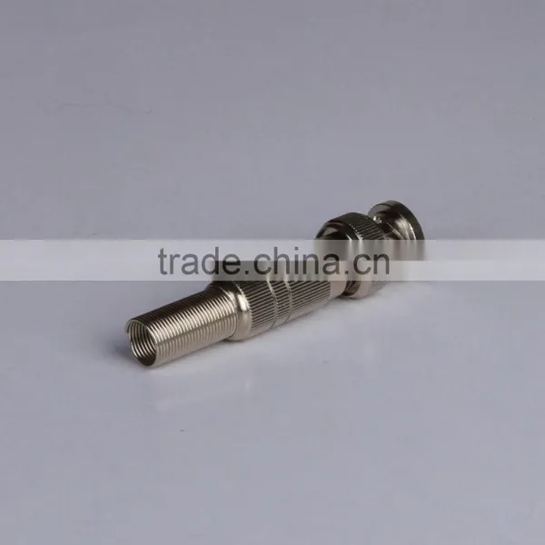 Straight Male Bnc Connector for Microwave photo-3