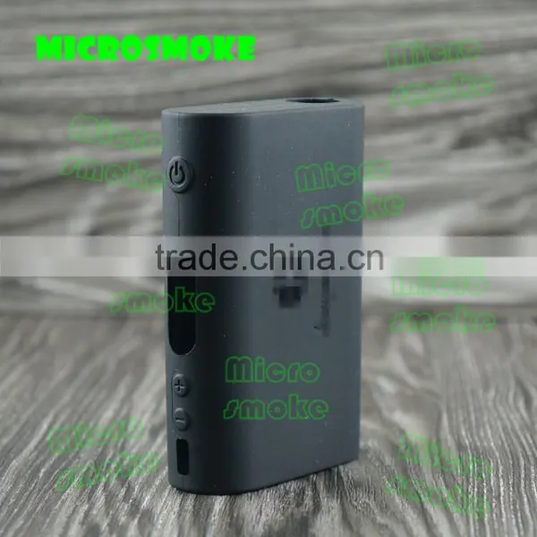 Dust Proof Silicone Case for Nebox Box Mod, Nebox Mod 60w Rubber Skin, Nebox Silicone Cover photo-3