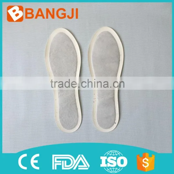 2016 Hot Sell Product China Manufacture Heat Last up to 12 Hours Thermal Patch photo-3