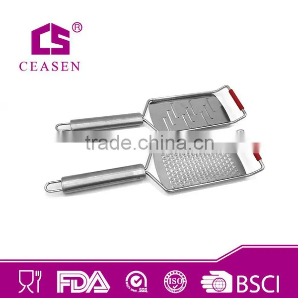 Square Grater Best Graters Stainess Steel Grater photo-6