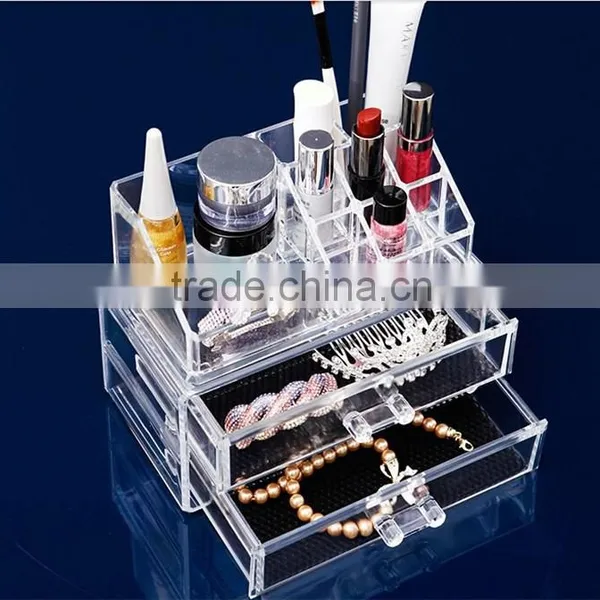 Acrylic Display Case , Acrylic Box,acrylic Jewelry Display Case photo-4