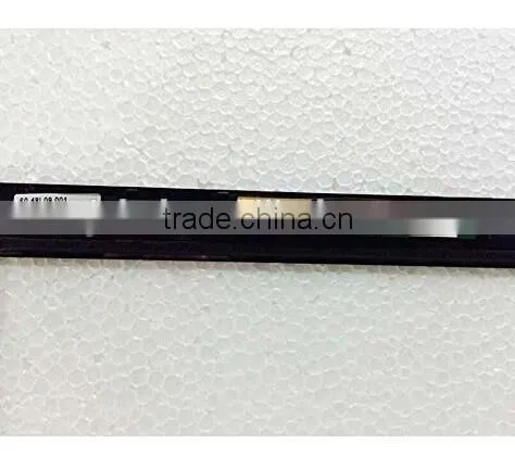 Original Touch Screen Glass Panel With Digitizer Bezel For Dell Inspiron 17r 7737 (Factory Wholesale) photo-3