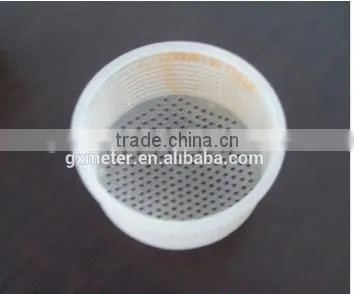 Water Meter Filters,plastic Water Meter Stariners Made in China Factory photo-3
