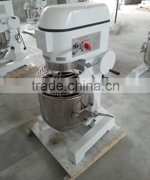 Stand Cake Mixer 40l and Stand Cake Mixer 40 l photo-4
