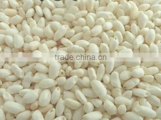 Best Selling Industrial Poprice Machine Made in China, Rice Puff Machine photo-2