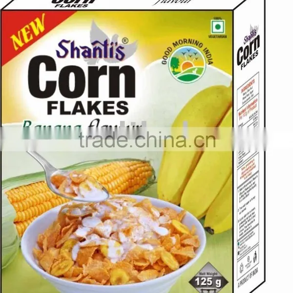 Best Selling Frosted Corn Flakes Processing Machine photo-5