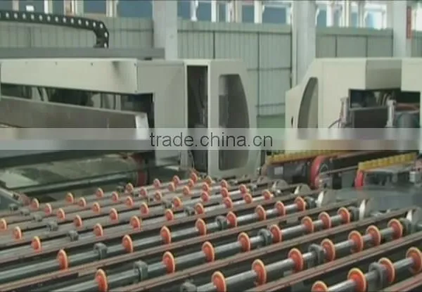 Good Quality Double Edging Machine for Glass photo-5