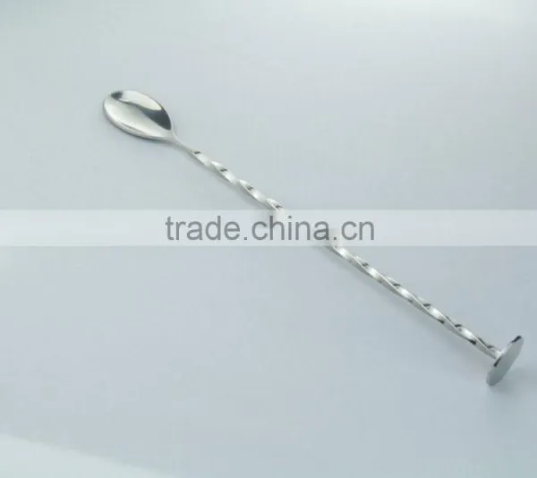 Stainless Steel Bar Stirrer photo-2