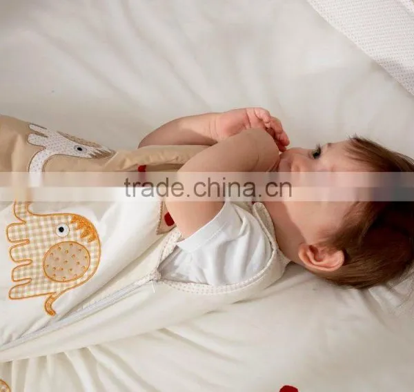 Baby Sleeping Bags for Summer 0.5 TOG - 1.0 TOG