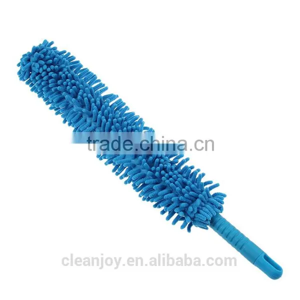 Hand Duster Factory Price Powder Duster For Auto Dry Washing photo-2