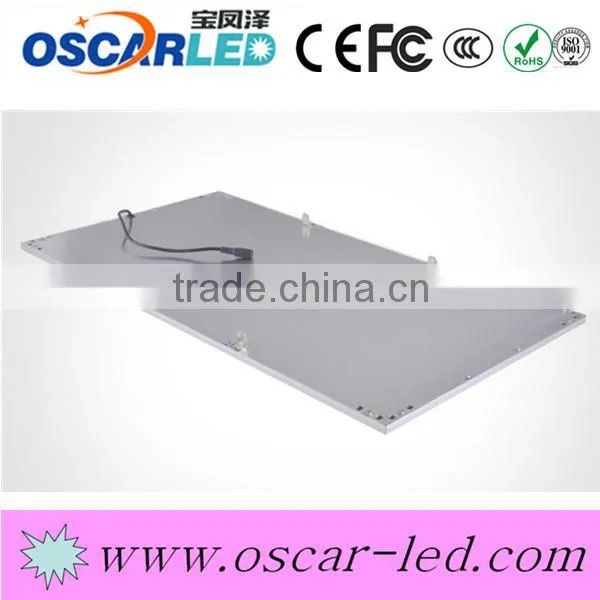 Warm White 24w 300*600 Sqare Led Panel Light Surface Mounted Dimmable Led Panel Light Sqare Led Panel Light photo-3