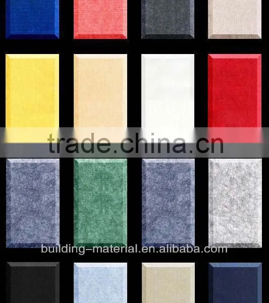 Polyester Wall Panel
