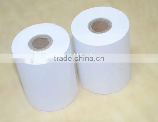 Best Factory Direct Sales Advantage Price Nice Quality 57Mm Thermal Paper Roll photo-3