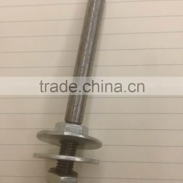 Abrasive Filament Wheel Brush / Circle Polishing Brush photo-3