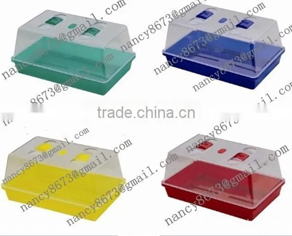 Hydroponic Trays photo-5