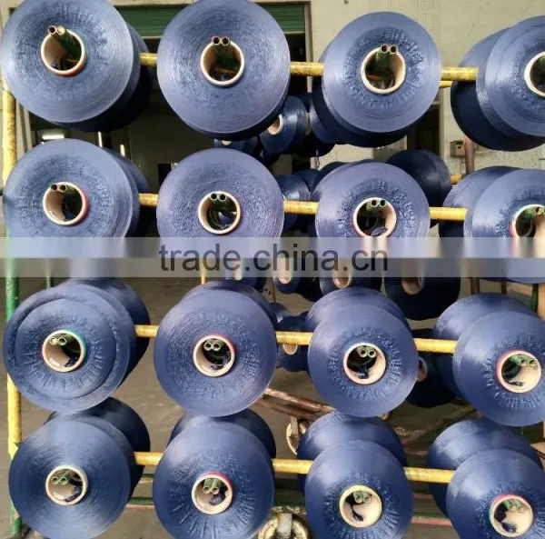 30D~300D MODERNS 100% Polypropylene DTY Yarn photo-5
