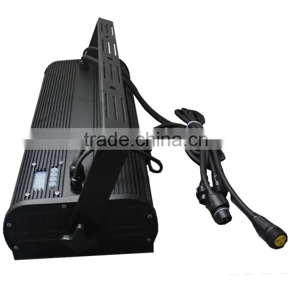 3W*72Pcs LED Stage Light Floor Light photo-2