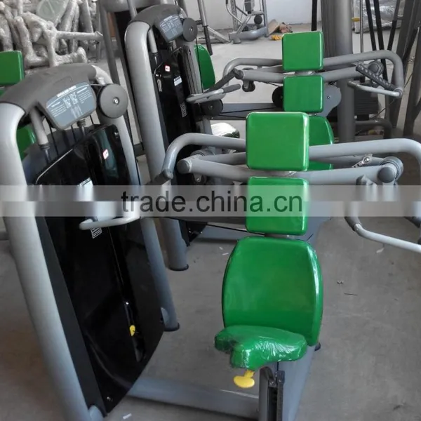 Pulley Gym Machine /Commercial Fitness Equipment /TZ-6012 Shoulder Press photo-2