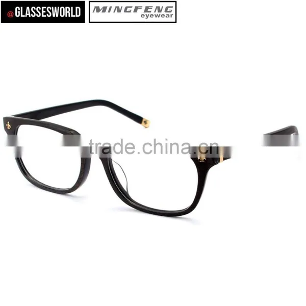 OEM New Design Eyeglass Frame Factory photo-2