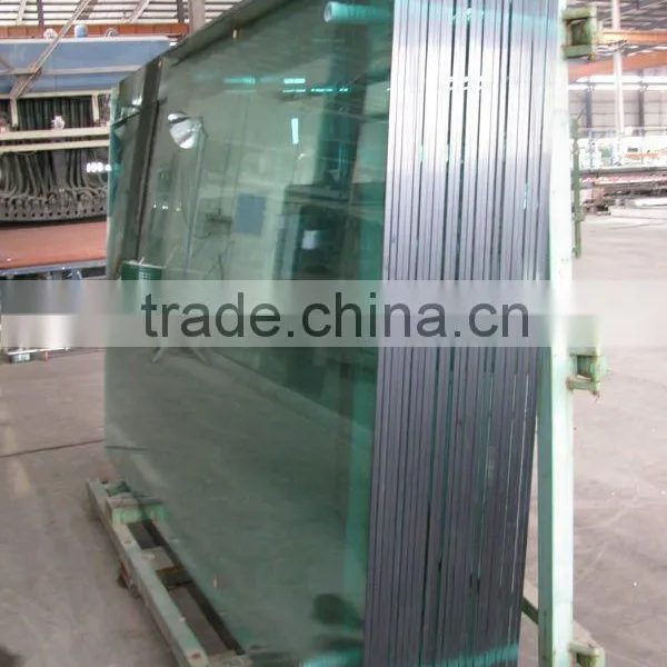 10mm Tempered Glass for Doors and Windows photo-2