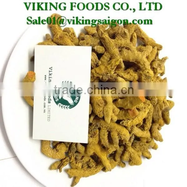 VIET NAM DRIED TURMERIC HIGH QUALITY, GOOD PRICE