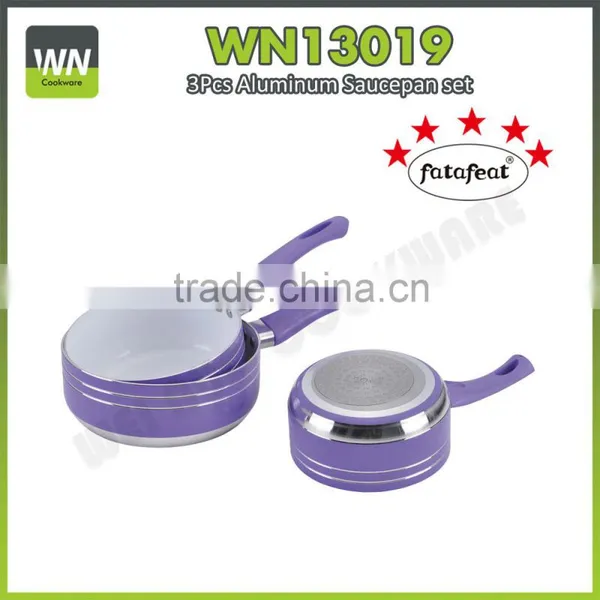 China Wholesale Websites Aluminum Alloy Cookware photo-2