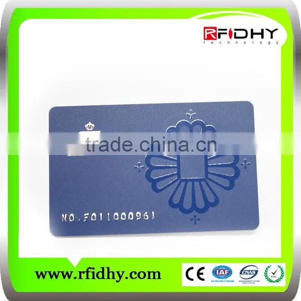 Color Printing Rfid Card Time and Attendance Device photo-5