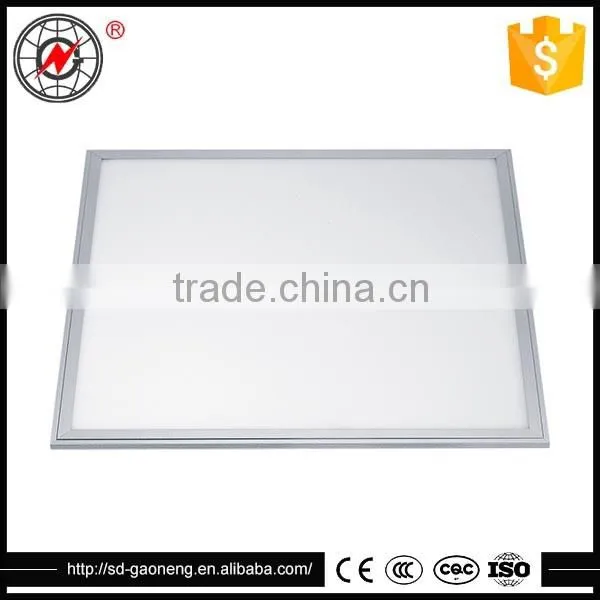 China Products Round And Square Led Panel Best Quality