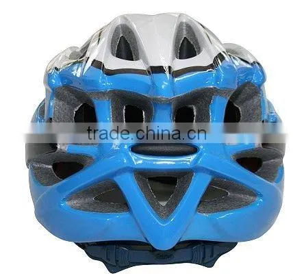 2015,In-mold Bicycle Helmets,,GY-DR-7,best Selling,made in China FOB Zhuhai Port photo-3