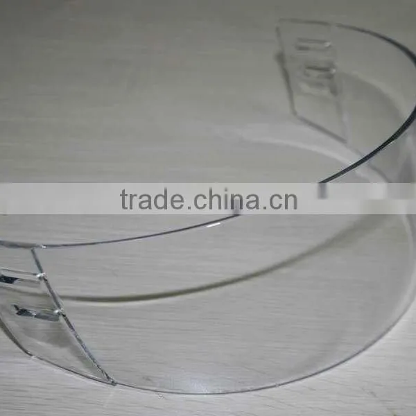2015,Visor,for Sale!With CE Certificate,made in China,clear Visor,Brand Name,GY photo-6