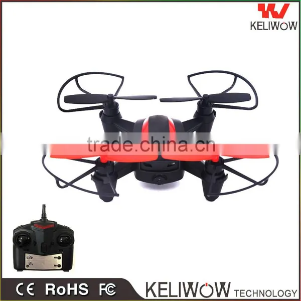 2.4G Remote Control Vehicle rc Drone Copter Uav With Long Range Drone photo-2