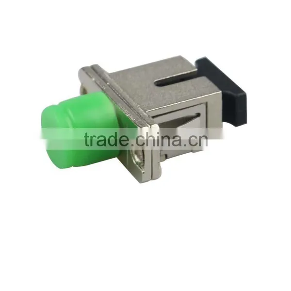 Mini Small Package SC FC Fiber Optic Adapters for Activities of Linking Components photo-5