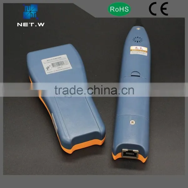 Ethernet Cable Checker, OEM Bnc Cable Tester, Lan Cable Tester Prices NT-T photo-4