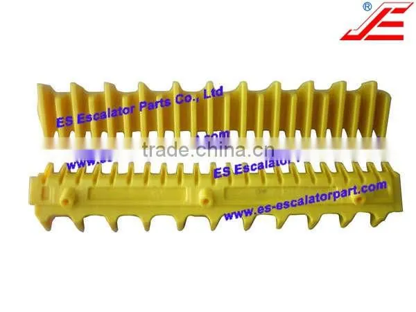 DEE2145490 DEE2145491 DEE2145492 DEE2145493 ,step Demarcation,KONE Escalator Parts , Escalator Step Demarcation for KONE photo-2