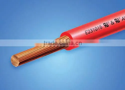 UL 1015 Electrical Wire photo-4