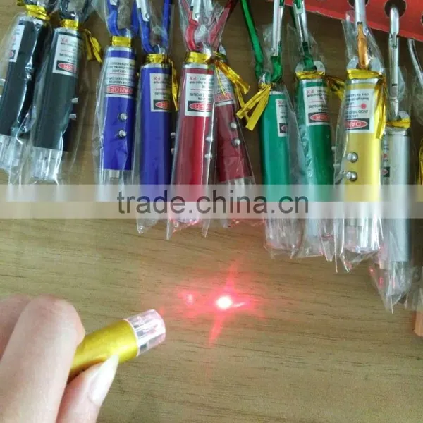 Wholesale Hot Sell High Quality Laser Counterfeit Money Detector Light Led Frashlight photo-2