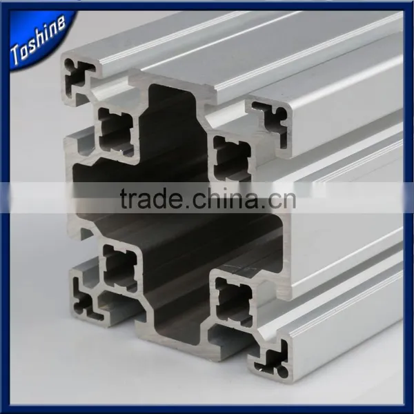 T-slot Aluminum Stair Profile photo-5