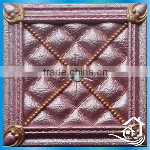 Polyester Resin Wall Panels photo-5