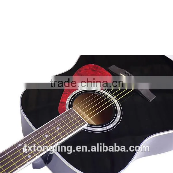 New Design Black 41 Size Gutair (TL-0030) photo-3