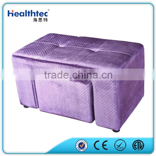 Beauty Salon Equipment Sauna Bed Foot Spa Pedicure Chair photo-5