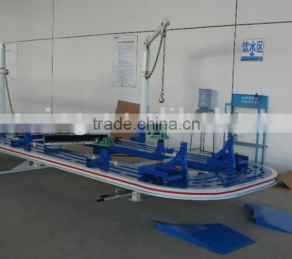 Auto Frame Machine
