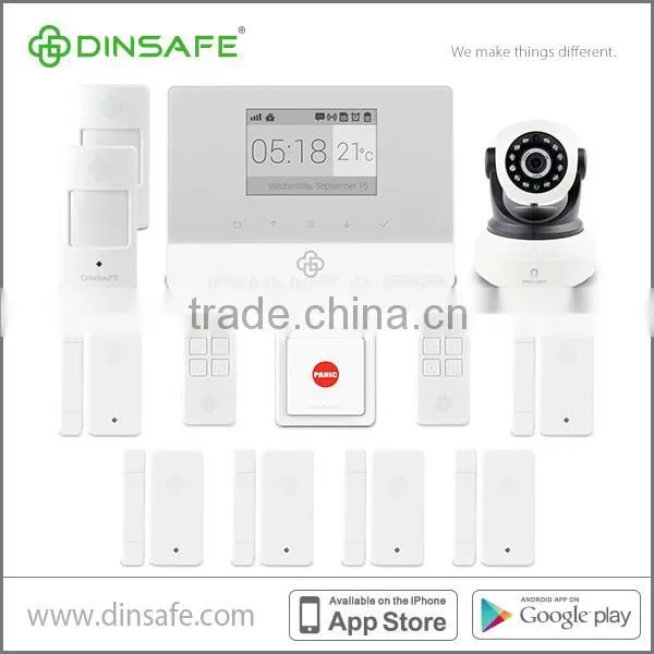 Best Gsm Alarm System