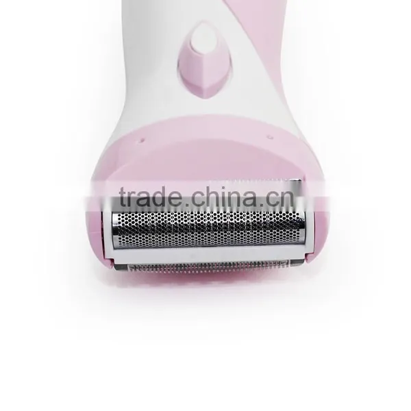 2016 New Rechargeable Epilator for Women Ladies Fashion Epilator photo-3