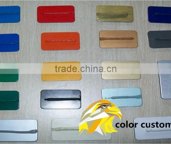 Silicone Sealant Cartridge Package/for Sink and Tub and Toliet photo-6