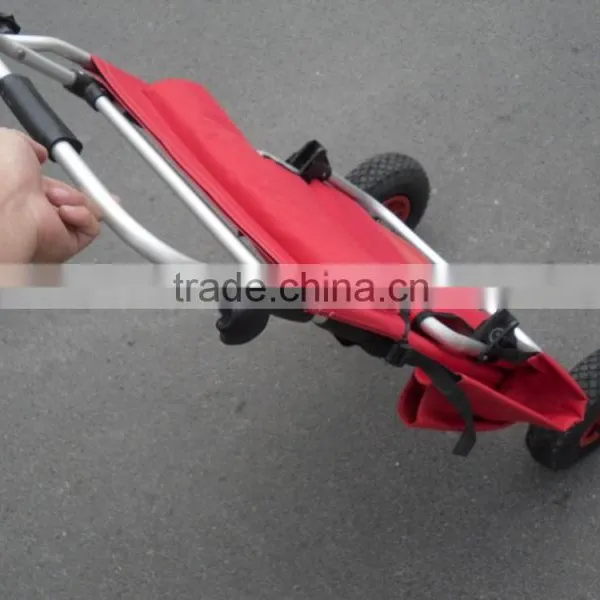 Beach Fishing Chair Trolley With Wheels,hand Trolley photo-3