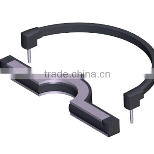 Well Equipment Top Seal and Front Seal photo-2