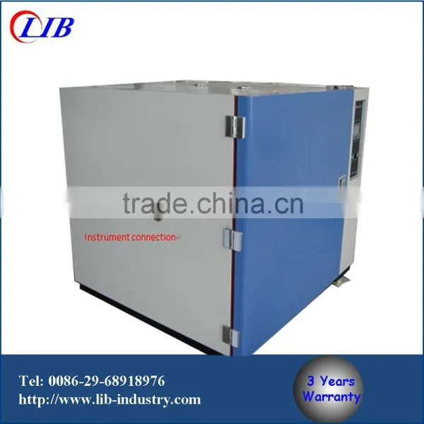 Vacuum Heating Chamber VO-300 photo-3