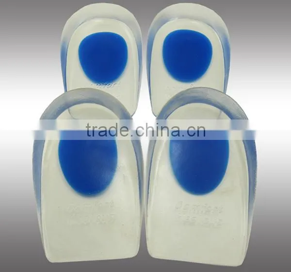 Hot Selling Height Increasing Gel Insoles and Wholesale Insole photo-4